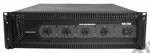 Karaoke Power Amplifier KA-2204