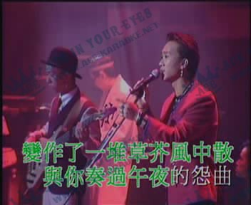 cantonese vcd screenshot