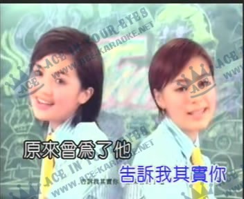 cantonese vcd screenshot