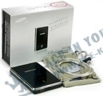 2.5 inch USB external portable hard disk