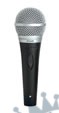 Shure PG48 Vocal Microphone