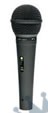 Audio-Technica Xm1s Unidirectional Dynamic Microphone